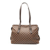 Louis Vuitton Damier Ebene Chelsea Secondhand