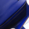 Ferragamo Leather Twin Gancio Lock Crossbody Secondhand