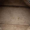 Secondhand Prada Large City Calf Grommet Galleria Double Zip Satchel
