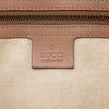 Gucci Large Guccissima Scarlett Tote Secondhand