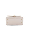 Chanel Small CC Quilted Calfskin Top Handle Vanity Case Secondhand