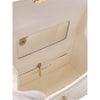 Chanel Small CC Quilted Calfskin Top Handle Vanity Case Secondhand