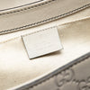 Secondhand Gucci Medium Guccissima Emily Shoulder Bag