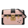 Louis Vuitton Epi Trunk Clutch Secondhand