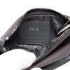 Dior Nylon Saddle Coin Pouch Secondhand