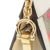 Gucci Small GG Supreme Flora Web Ophidia Chain Crossbody Secondhand
