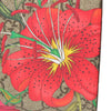 Gucci Small GG Supreme Flora Web Ophidia Chain Crossbody Secondhand