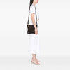 Gucci GG Canvas Nailhead Crossbody Secondhand
