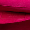Saint Laurent Leather Chyc Ligne Clutch Secondhand