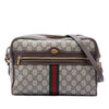Gucci GG Supreme Ophidia Crossbody Secondhand