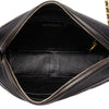 Chanel CC Diamond Quilted Satin Tassel Camera Bag Secondhand