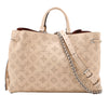 Louis Vuitton Mahina Bella Tote Secondhand
