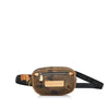 Louis Vuitton Supreme Camouflage Bum Bag PM Secondhand