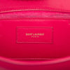 Saint Laurent Medium Smooth Calfskin Classic Monogram Kate Tassel Crossbody Secondhand