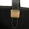 Burberry Leather Tote Secondhand