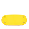 Gucci Patent Bright Bit Satchel Secondhand