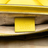 Gucci Patent Bright Bit Satchel Secondhand