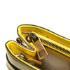 Gucci Patent Bright Bit Satchel Secondhand