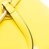 Gucci Patent Bright Bit Satchel Secondhand