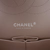 Chanel Jumbo Classic Lambskin Double Flap Secondhand