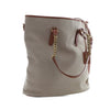 Saint Laurent Large Canvas Shopping Tote Secondhand