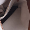 Saint Laurent Large Canvas Shopping Tote Secondhand