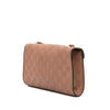 Secondhand Gucci Small Guccissima Emily Crossbody