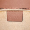 Secondhand Gucci Small Guccissima Emily Crossbody