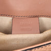 Secondhand Gucci Small Guccissima Emily Crossbody