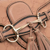 Secondhand Gucci Small Guccissima Emily Crossbody