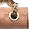 Secondhand Gucci Small Guccissima Emily Crossbody