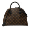 Louis Vuitton Monogram Alma Bnb Secondhand