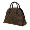 Louis Vuitton Monogram Alma Bnb Secondhand