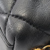 Chanel Mini Quilted Lambskin Crush on Chains Flap Secondhand