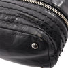 Chanel Large Stitched Calfskin Expandable Flap Secondhand