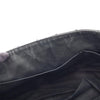 Chanel Large Stitched Calfskin Expandable Flap Secondhand