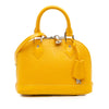 Louis Vuitton Epi Alma BB Secondhand