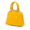 Louis Vuitton Epi Alma BB Secondhand