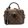Louis Vuitton Monogram Reverse Vanity PM Secondhand