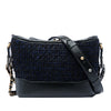 Chanel Small Tweed Gabrielle Crossbody Secondhand