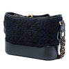 Chanel Small Tweed Gabrielle Crossbody Secondhand
