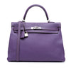 Hermès Togo Kelly II Retourne 35 Secondhand