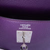 Hermès Togo Kelly II Retourne 35 Secondhand
