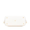 Gucci Guccissima Linea A Fold Over Satchel Secondhand