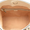 Gucci Guccissima Linea A Fold Over Satchel Secondhand