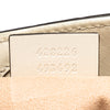 Gucci Guccissima Linea A Fold Over Satchel Secondhand