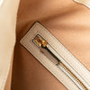 Gucci Guccissima Linea A Fold Over Satchel Secondhand