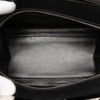 Fendi Mini Calfskin Studded Geometric 3Jours Satchel Secondhand