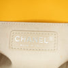 Chanel Old Medium Quilted Lambskin Boy Flap Secondhand