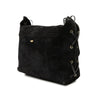 Gucci Suede Heart Crossbody Secondhand